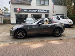 Mazda MX-5 - 1.5 Skyactiv-G 131pk Sakura Limited