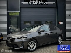 Opel Corsa - 1.2 GS Line 180 Camere, carplay, 4 nieuwe banden