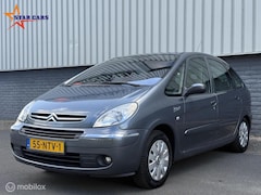 Citroën Xsara Picasso - 2.0i-16V Caractère