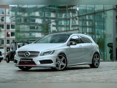 Mercedes-Benz A-klasse - 250 Sport