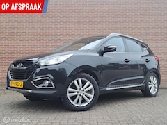 Hyundai ix35 - 2.0i i-Catcher/AUTOM/PANODAK/STOELVW
