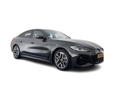 BMW i4 - eDrive40 84 kWh M-Sportpack [ 3-Fase ] { SOH-95%} (INCL-BTW) *LEATHER-ALCANTARA | FULL-LED