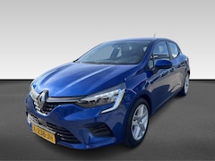 Renault Clio - 1.0 TCe Zen