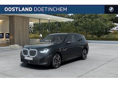 BMW X3 - 30e xDrive M Sport Automaat / Panoramadak / Trekhaak / Sportstoelen / Parking Assistant Pl