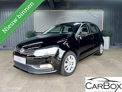 Volkswagen Polo - 1.4 TDI Business Edition
