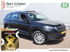 Skoda Kodiaq - 1.5 TSI LTD Bns I Geen Import I 7 persoons I Schuifdak