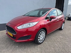 Ford Fiesta - 1.0 Style Essential 5-Deurs - Airco - Navigatie