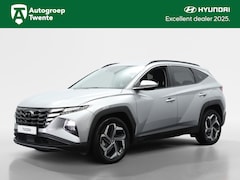 Hyundai Tucson - 1.6 T-GDI HEV Comfort Smart | Navi | Camera | Stoelverwarming