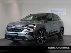 Renault Austral - 1.2 E-Tech full hybrid 200 techno esprit Alpine