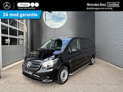 Mercedes-Benz Vito - 114 CDI Extra Lang Lease-Edition