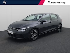 Volkswagen Golf - 1.5eTSI/130PK Life Business DSG · Camera · Navigatie · Elektrische stoelverstelling · Mass