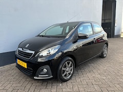 Peugeot 108 - 1.0 e-VTi Active 5-Deurs - Airco - LMV