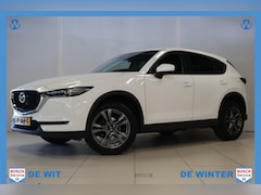 Mazda CX-5 - 2.0 SkyActiv-G 165 Comfort