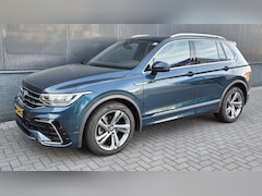 Volkswagen Tiguan - 1.5 TSI R-Line Bns+| automaat| Led| Keyless| camera