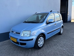 Fiat Panda - 1.2 Edizione Cool - Airco