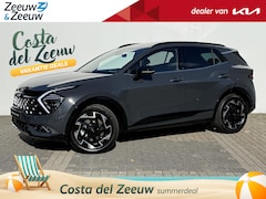 Kia Sportage - 1.6 T-GDi Plug-in Hybrid AWD GT-Line | Automaat| *Direct Leverbaar* | Navi | Clima | Adapt