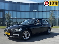 BMW 3-serie - 320i EfficientDynamics Edition High Executive Luxury-line, schuifdak, Prof navi, Xenon