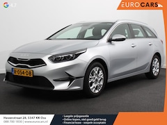 Kia Cee'd Sportswagon - Ceed 1.0 T-GDi 120pk DynamicLine | Navigatie | Apple Carplay / Android Auto | Camera | Par