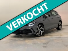Volkswagen Golf - 1.5 eTSI | 3x R-LINE | IQ LIGHTS | PANO | NARDO GREY