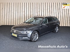Volkswagen Passat Variant - 1.4 TSI ACT Comfortline Business CarPlay Navi Cruise Clima PDC LED Nwe APK
