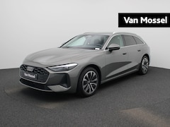 Audi A5 Avant - 2.0 TFSI quattro Pro Line 204 PK l Adaptive cruise control l Airconditioning 3-zones l MMI