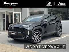 Toyota Yaris Cross - 1.5 Hybrid 130 Style Edition 2025 Parkeersensoren V+A, Dodehoeksensor, Navigatie , All-in