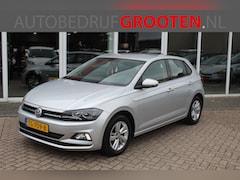 Volkswagen Polo - 1.0 TSI Comfortline//Navi//Carplay