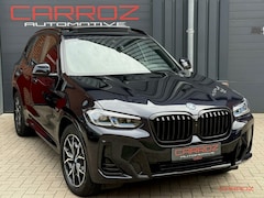 BMW X3 - xDrive30e High Executive M Sport 360 Camera
