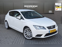 SEAT Leon - 1.0 |19"inch|Cruise|5-deurs|NAP