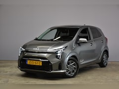 Kia Picanto - 1.0 DPi AMT 67pk 4-zits DynamicPlusLine