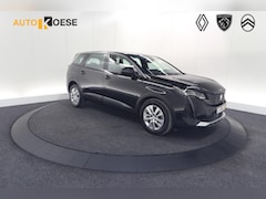 Peugeot 5008 - PureTech 130 EAT8 Active | 7 Zitplaatsen | Camera | Navigatie | Apple Carplay | Parkeersen