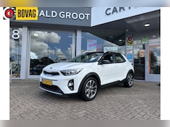 Kia Stonic - 1.0 T-GDi Dyn.Line | Airco | Cruise | Carplay | Camera achter