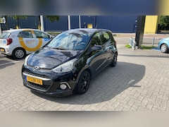 Hyundai i10 - 1.0i i-Motion Comfort Plus
