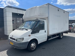 Ford Transit - 350L 2.4TDDI Bakwagen Mobiele Keuken