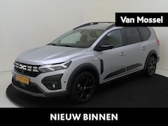 Dacia Jogger - 1.0 TCe 110 Extreme 5p. | Navi / Camera / LM Velgen / Airco