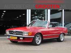 Mercedes-Benz SL-klasse Roadster - 280 SL