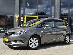 Opel Zafira - 1.4 Turbo Innovation 7zits | Parkeer Sensoren | Stoelverw. | Navigatiesysteem | Tel | Clim