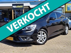 Renault Mégane Estate - 1.2 TCe Zen |CLIMA|CRUISE|NAVI|PDC