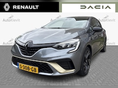Renault Clio - 1.6 E-Tech Hybrid 145 E-Tech Engineered - Bose