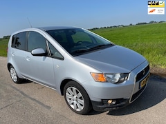 Mitsubishi Colt - 1.3 Edition Two / 98.000 km - 5 drs 2012