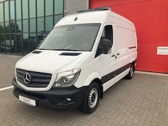 Mercedes-Benz Sprinter - 319 CDI Ambulance L2H2
