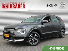 Kia Niro - 1.6 GDi Hybrid DynamicLine | Navi | Cruise | Airco | Camera | LED | PDC |
