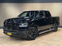 Dodge Ram 1500 - 5.7 V8 4x4 Crew Cab Laramie - Alpine - Memory