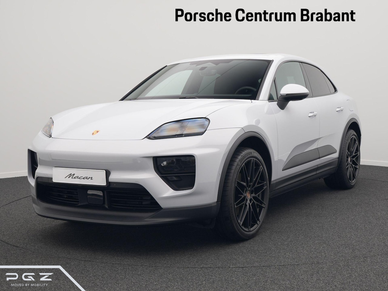 Porsche Macan - 4 - AutoWereld.nl