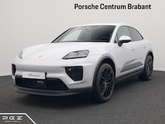 Porsche Macan - 4