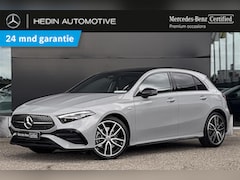 Mercedes-Benz A-klasse - A 250e Automaat Business Solution AMG | MANUFAKTUR | AMG Line Plus Pakket | Panoramadak |