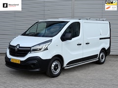 Renault Trafic - 1.6 dCi 95 Airco/ Navi/ 2x Schuif/ Cruise/ PDC/ Trekhaak/