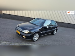 Citroën Saxo - 1.4i VTS Furio slechts 101dznd km 1e eigenaresse
