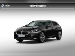 BMW 1-serie - 120 | Premium Pack | Driving Assistant | Harman Kardon | VPLD