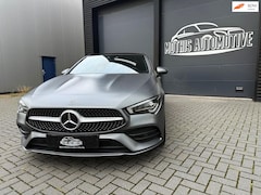 Mercedes-Benz CLA-klasse Shooting Brake - 200 Premium Plus